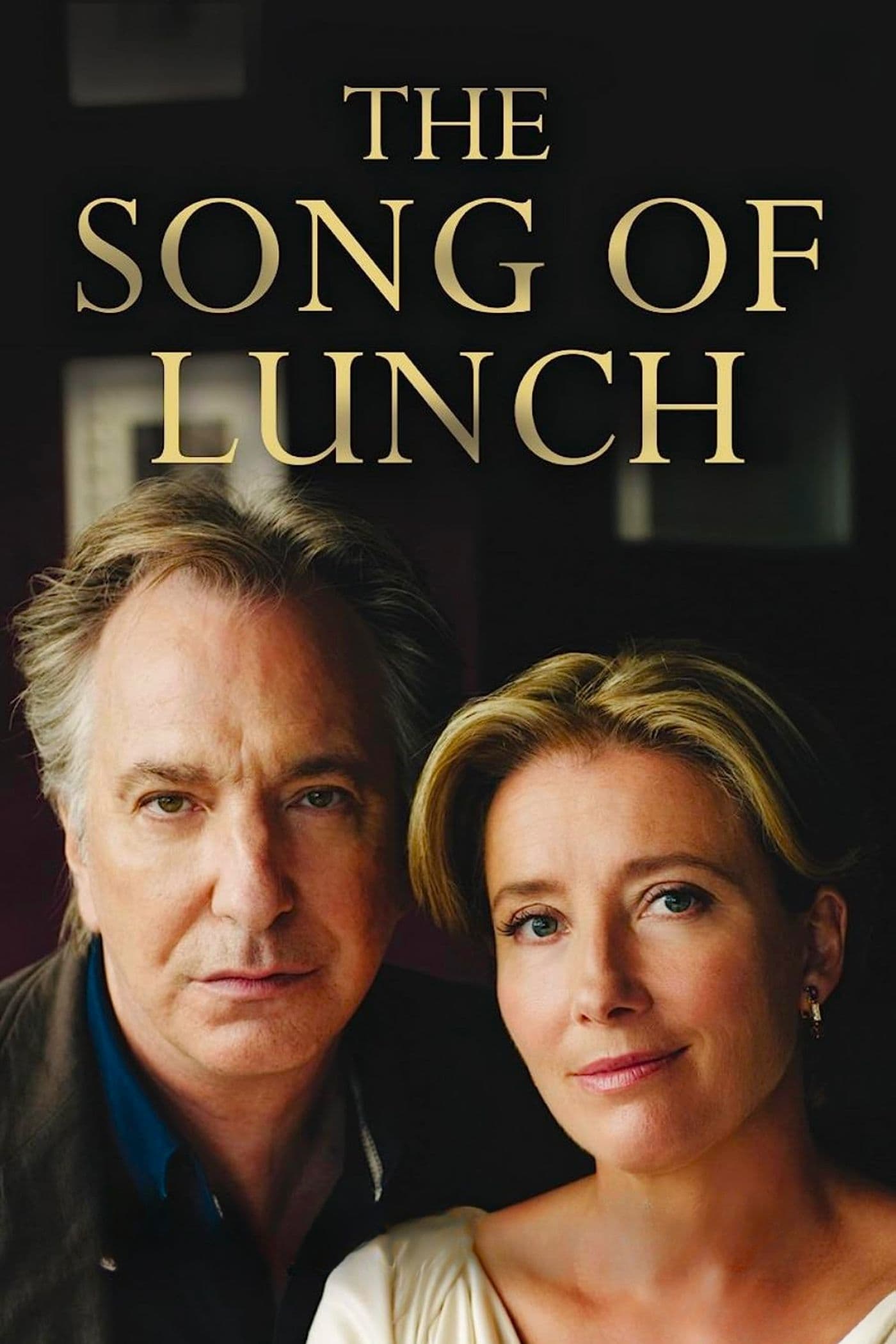 The Song of Lunch (2010) [37763] (A1765621739) [[Movies]] --Plex--